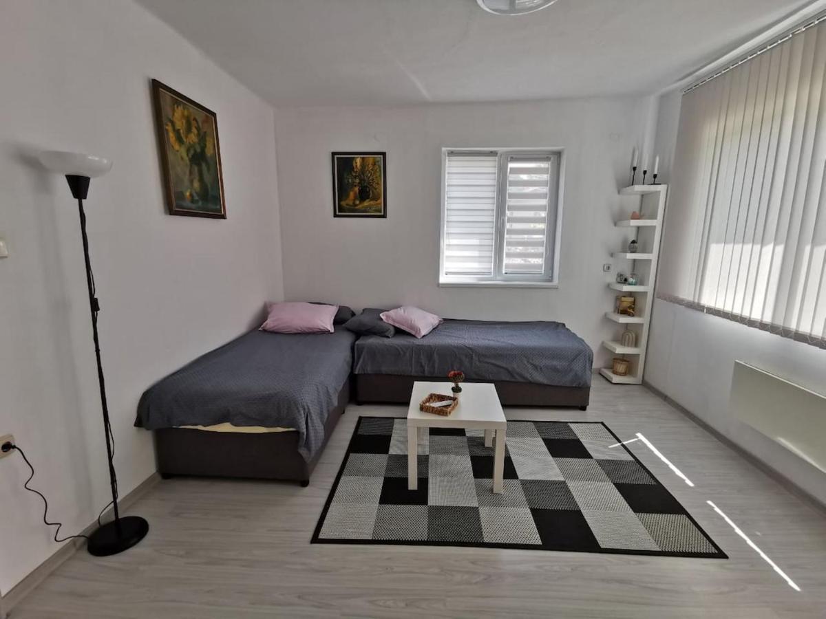 Mira Home Veliko Tarnovo Exterior photo