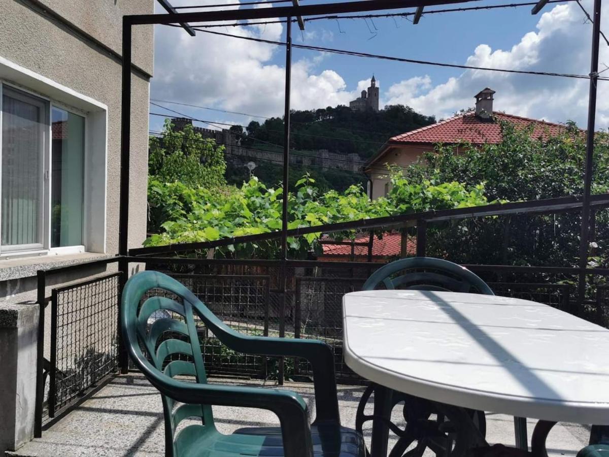 Mira Home Veliko Tarnovo Exterior photo